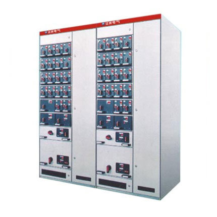 MNS交流低压配电柜